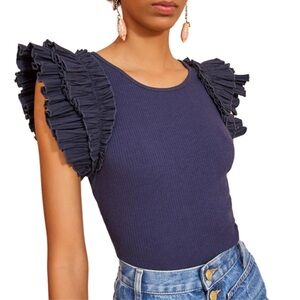 Ulla Johnson Lilo Top